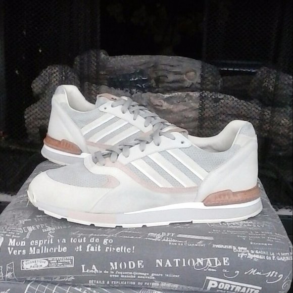 adidas Other - Adidas Solebox